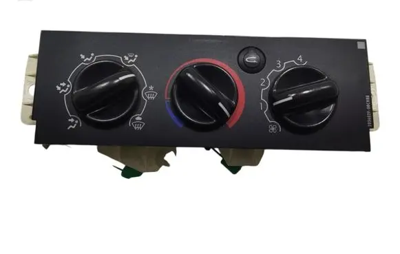 Renault Master II Climate control unit 92537