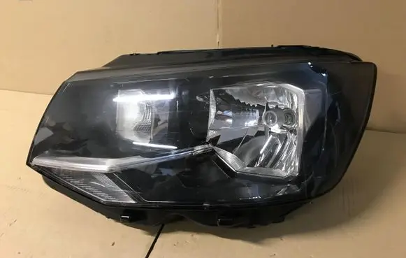 Volkswagen Transporter - Caravelle T6 Headlight/headlamp 7E1941015AD