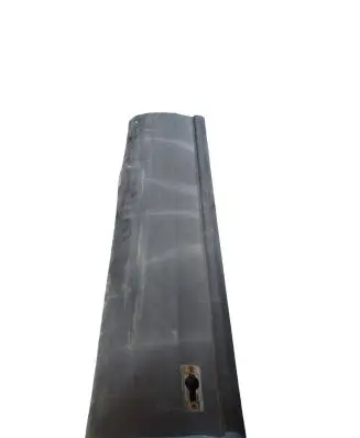 Iveco Daily 5th gen Sliding door trim (molding) 500326824 500327110 500334470