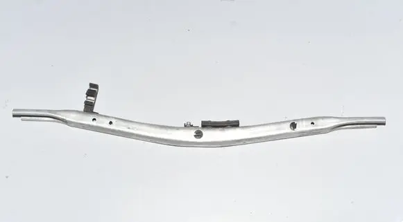 Top upper radiator support slam panel