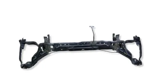 Mercedes-Benz C W204 Top upper radiator support slam panel A2046200272