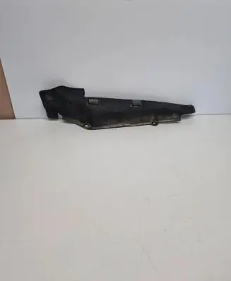 Nissan X-Trail T32 Fender end trim 