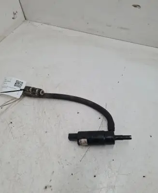 Audi A6 S6 C5 4B Headlight washer pump 3B0955681A