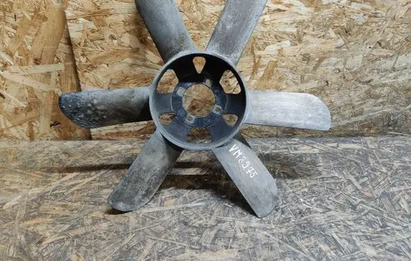Porsche 928 Fan impeller 1082051006 92810613701