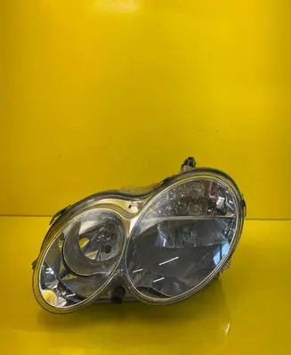Mercedes-Benz CLK A209 C209 Headlight/headlamp 440-1146L-LD-EM