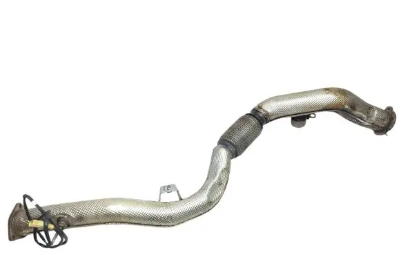 Muffler/silencer