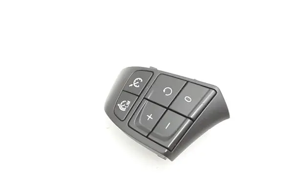 Volvo S80 Steering wheel buttons/switches 31334457