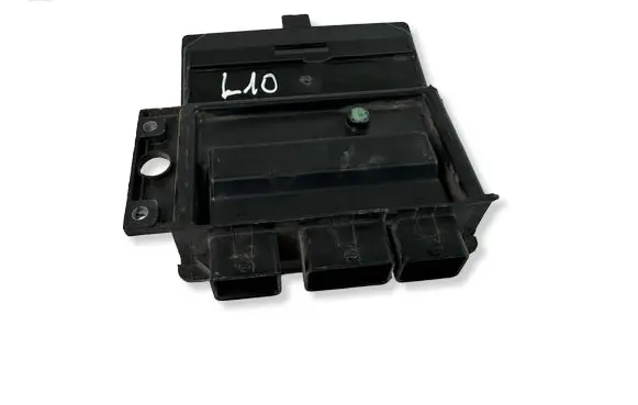 Renault Scenic I Engine control unit/module 8200334419 8200374395 R0410C131A