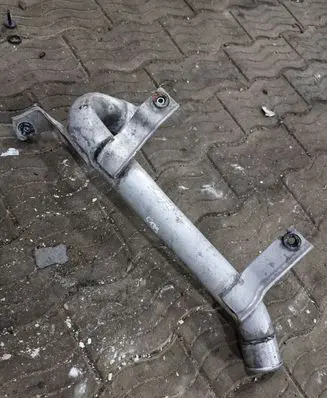 Honda Accord Intercooler hose/pipe NOCODE