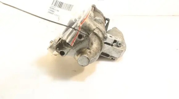 Mitsubishi Lancer X Starter motor