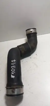 Mercedes-Benz C W203 Intercooler hose/pipe A2035281782 2035281782
