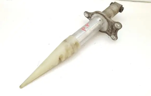 Audi A8 S8 D2 4D Front bumper shock/impact absorber 4D0807271D