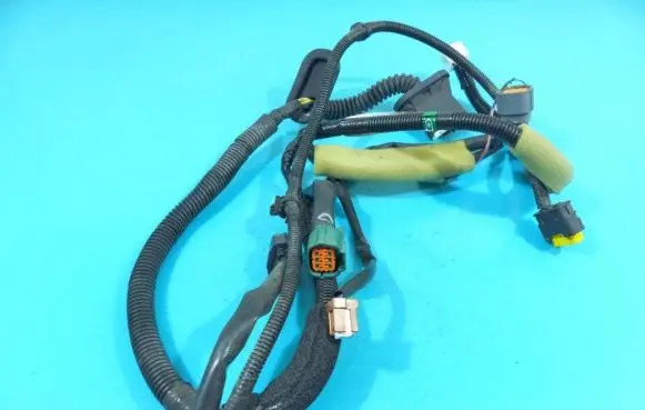 Infiniti FX Rear door wiring loom 24127-1WY1A IMPRK1202470