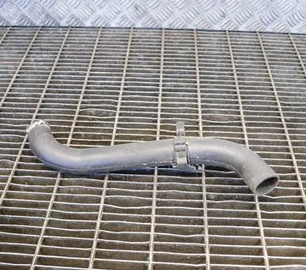 Citroen Jumper Engine coolant pipe/hose B340