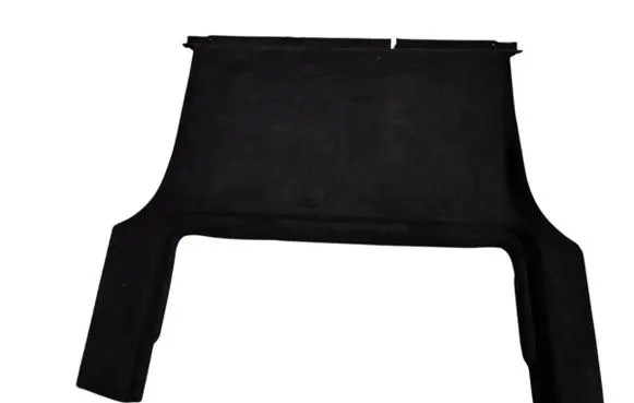 Tesla Model S Trunk/boot mat liner 104519500A