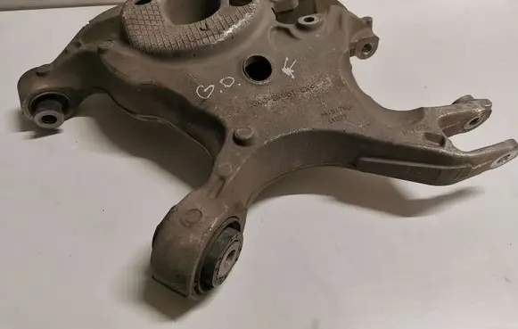 Ford Fusion II Rear upper control arm/wishbone DG9C5K651CX