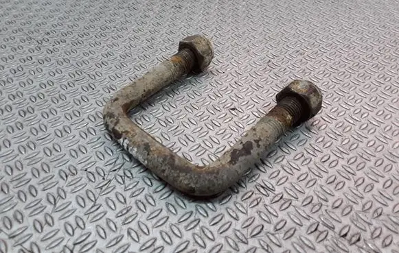 Ford Transit Other rear suspension part 