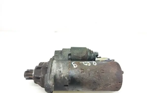 Volkswagen Transporter - Caravelle T5 Starter motor