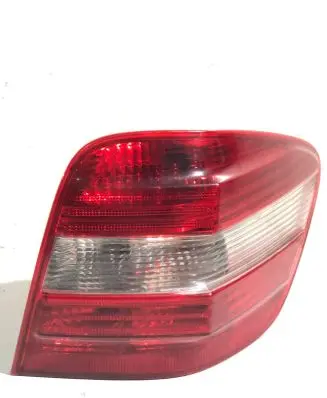 Mercedes-Benz ML W164 Rear/tail lights 404122R 404182R