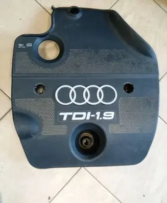 Audi A3 S3 8L Engine cover (trim) 038103925E 038103925F NE70530