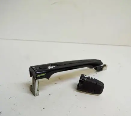 Mitsubishi Outlander Rear door exterior handle