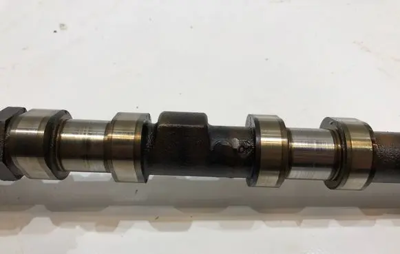 BMW 7 E65 E66 Camshaft 7504152