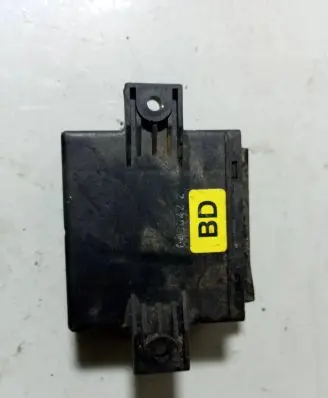 Opel Zafira A Light module LCM 09135156 410203013003