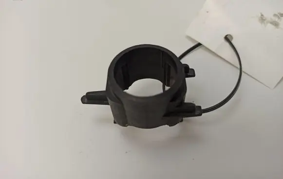 Mercedes-Benz SL R230 Front parking sensor holder (PDC) A2308850467