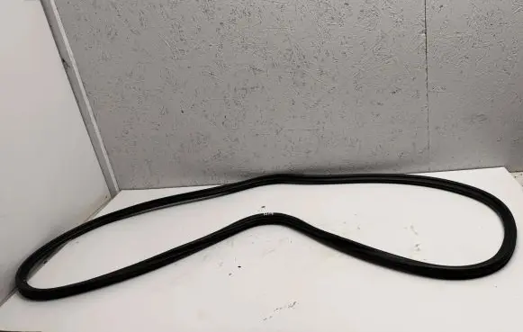 Audi A6 C7 Front door rubber seal 