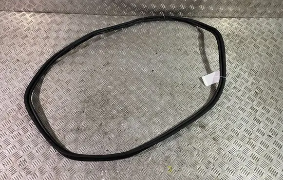 Jaguar XE Trunk rubber seal (body) 