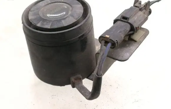 SsangYong Rodius Alarm system siren 06O628E50