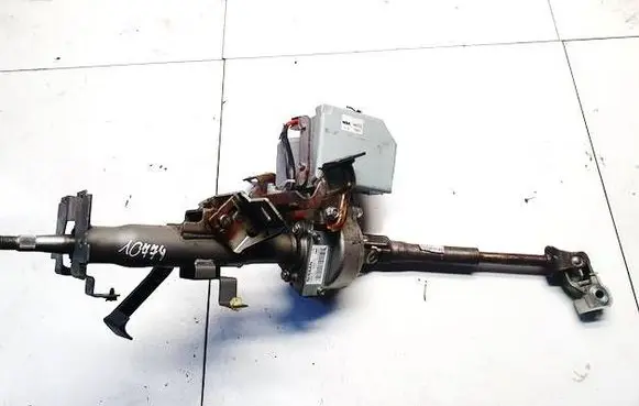 Nissan Leaf I (ZE0) Power steering pump 488103nm1d