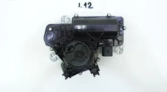 Skoda Superb B8 (3V) Tailgate/trunk/boot lock/catch/latch 3V5827887C