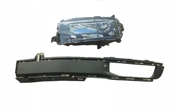 Volkswagen Transporter - Caravelle T6 Front grill 7E0807489D