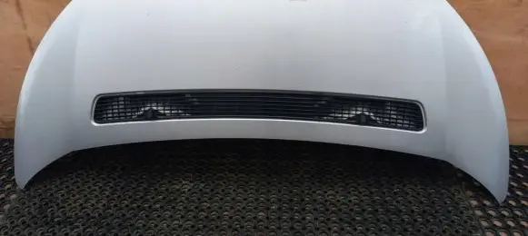 Citroen Jumpy Engine bonnet/hood