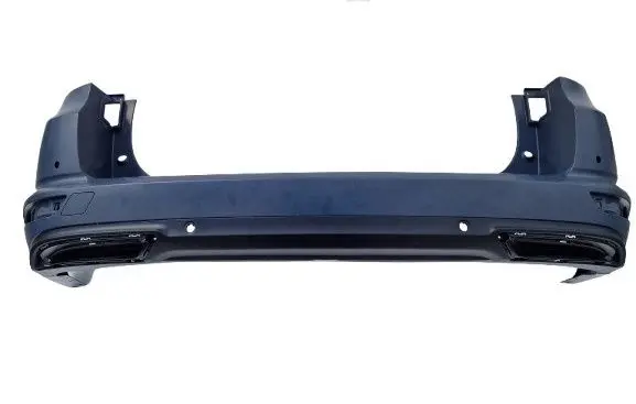 Renault Talisman Front bumper 850220155R