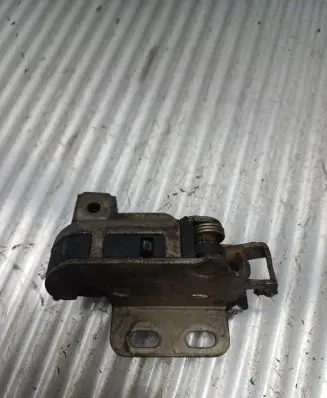 Volkswagen Crafter Loading door lock A9067400035