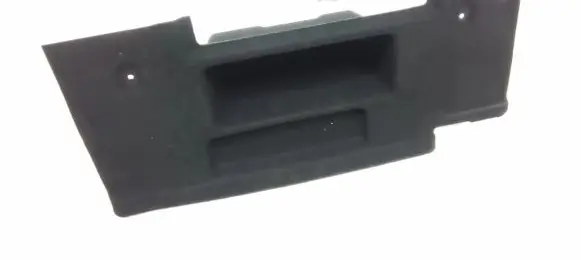 BMW 7 F01 F02 F03 F04 Glove box in trunk 9116124