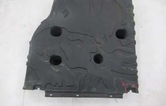 Citroen C4 Grand Picasso Other under body part 9675499680