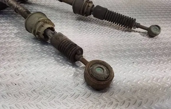 Fiat Ducato Gear shift cable linkage 55208347 55208985