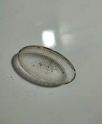 Peugeot 206 Front fender indicator light 