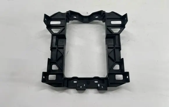 Audi Q7 4L Other center console (tunnel) element 4L0863531A
