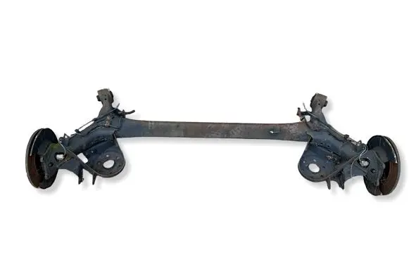 Toyota Auris 150 Rear axle beam 