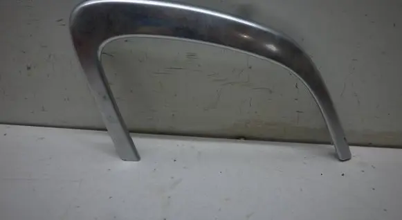 Other rear door trim element