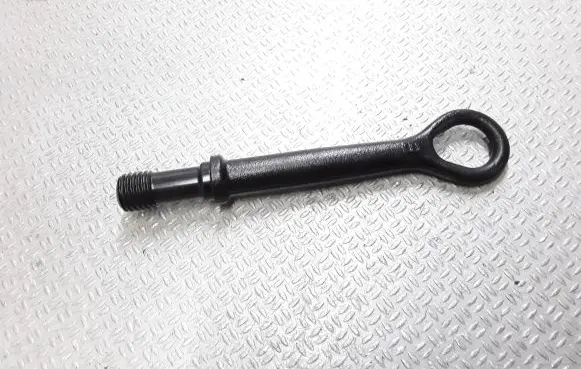 Lexus NX Towing hook eye 