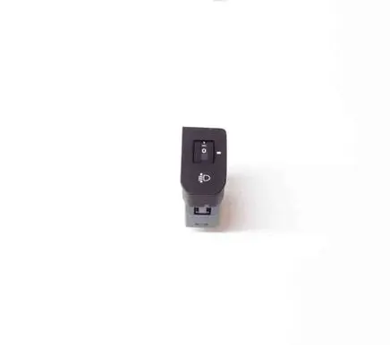 KIA Rio Headlight level height control switch 211000245 751U00080