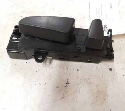 Mazda 6 Seat control switch 188963