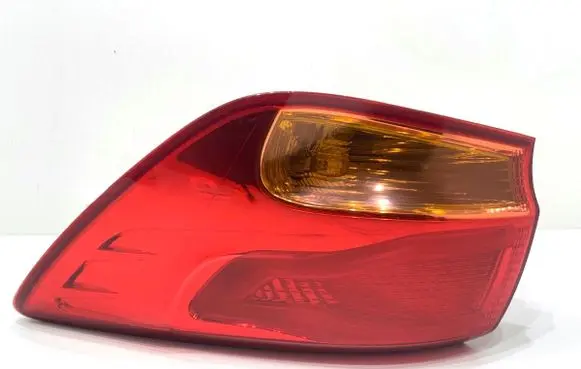 KIA Ceed Rear/tail lights 92402A23