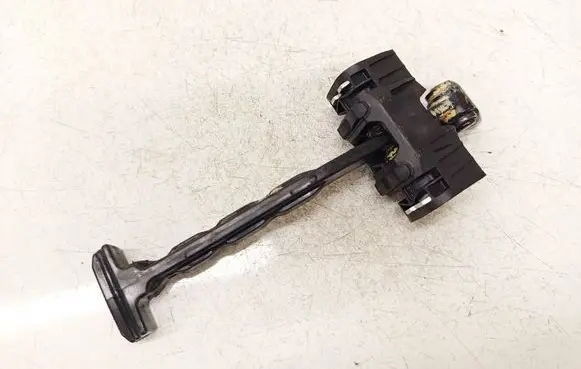 Audi A4 S4 B8 8K Front door check strap stopper 8K0837249B