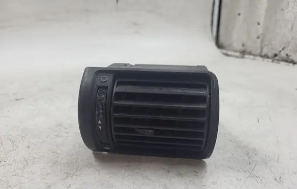 Audi A4 S4 B5 8D Dashboard side air vent grill/cover trim 